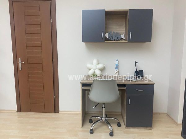 ΓΡΑΦΕΙΟ + ΤΑΖΙΕΡΑ