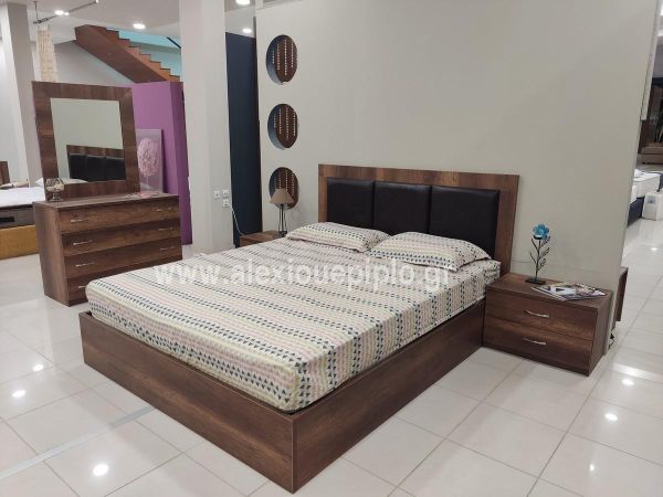 Κρεβατοκάμαρα