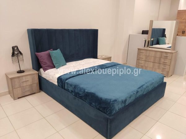 κρεβατοκάμαρα