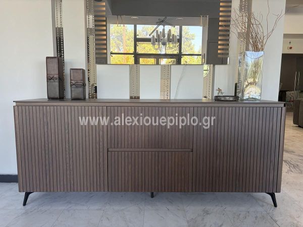 ΜΠΟΥΦΕΣ