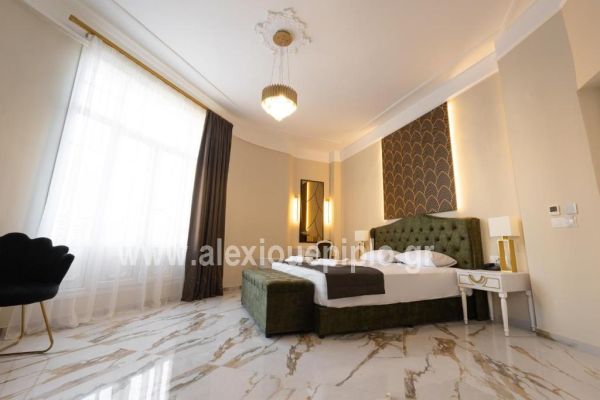 Ξενοδοχειακά