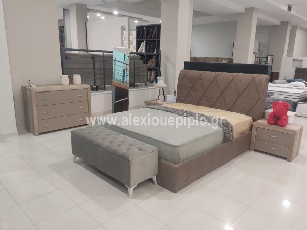 κρεβατοκάμαρα