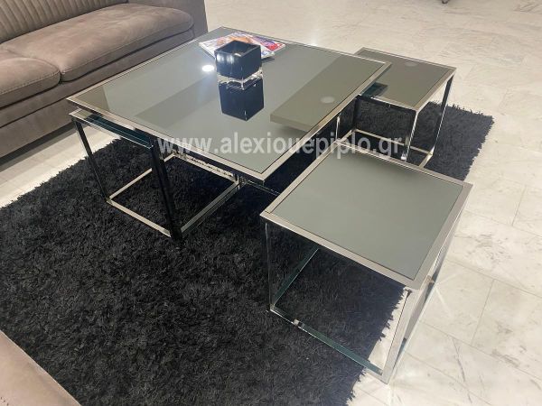 τραπεζάκι σαλονιού