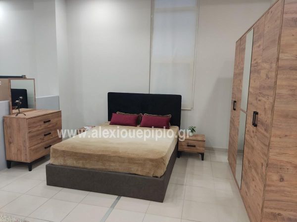 κρεβατοκάμαρα σετ