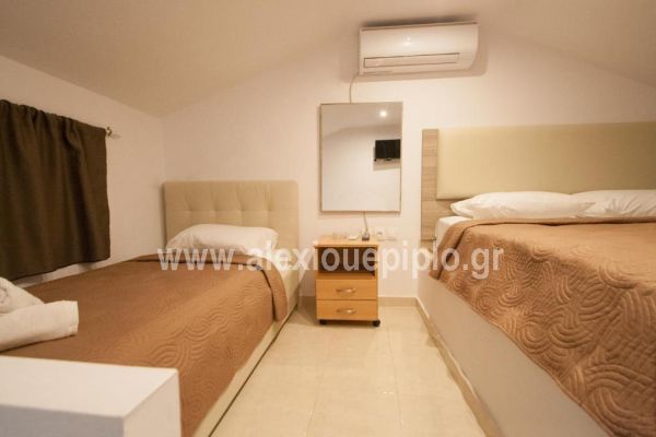 ΞΕΝΟΔΟΧΕΙΑΚΑ