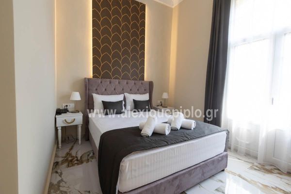 Ξενοδοχειακά