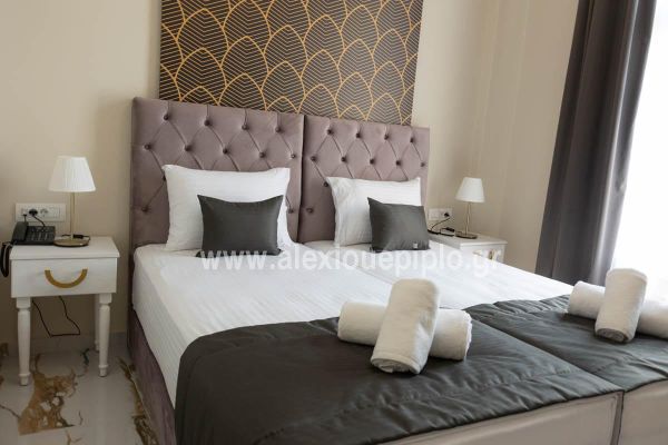 Ξενοδοχειακά