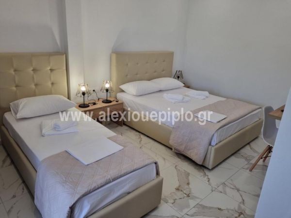 ΞΕΝΟΔΟΧΕΙΑΚΑ