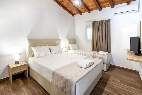 ΞΕΝΟΔΟΧΕΙΑΚΑ