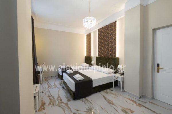 ΞΕΝΟΔΟΧΕΙΑΚΑ