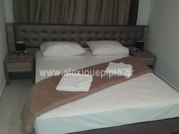 ΞΕΝΟΔΟΧΕΙΑΚΑ