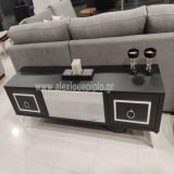 έπιπλο τηλεόρασης