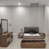 Κρεβατοκάμαρα