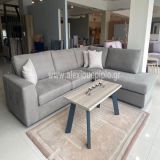 Γωνιακό σαλόνι