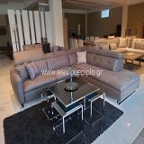 σαλόνι γωνία